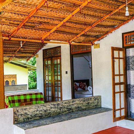 Miracle Home Stay Dambulla Buitenkant foto