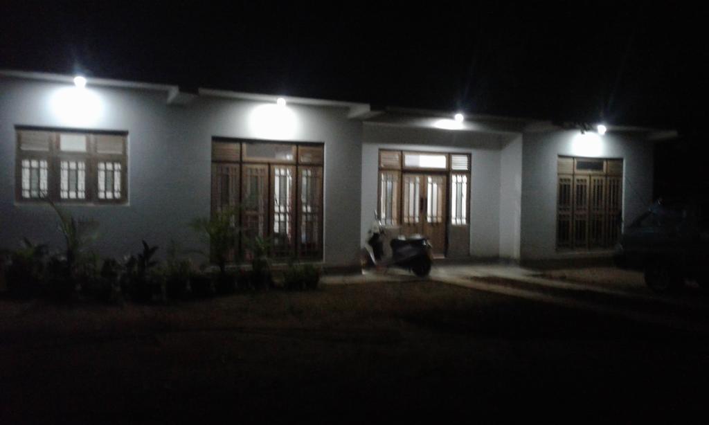 Miracle Home Stay Dambulla Buitenkant foto