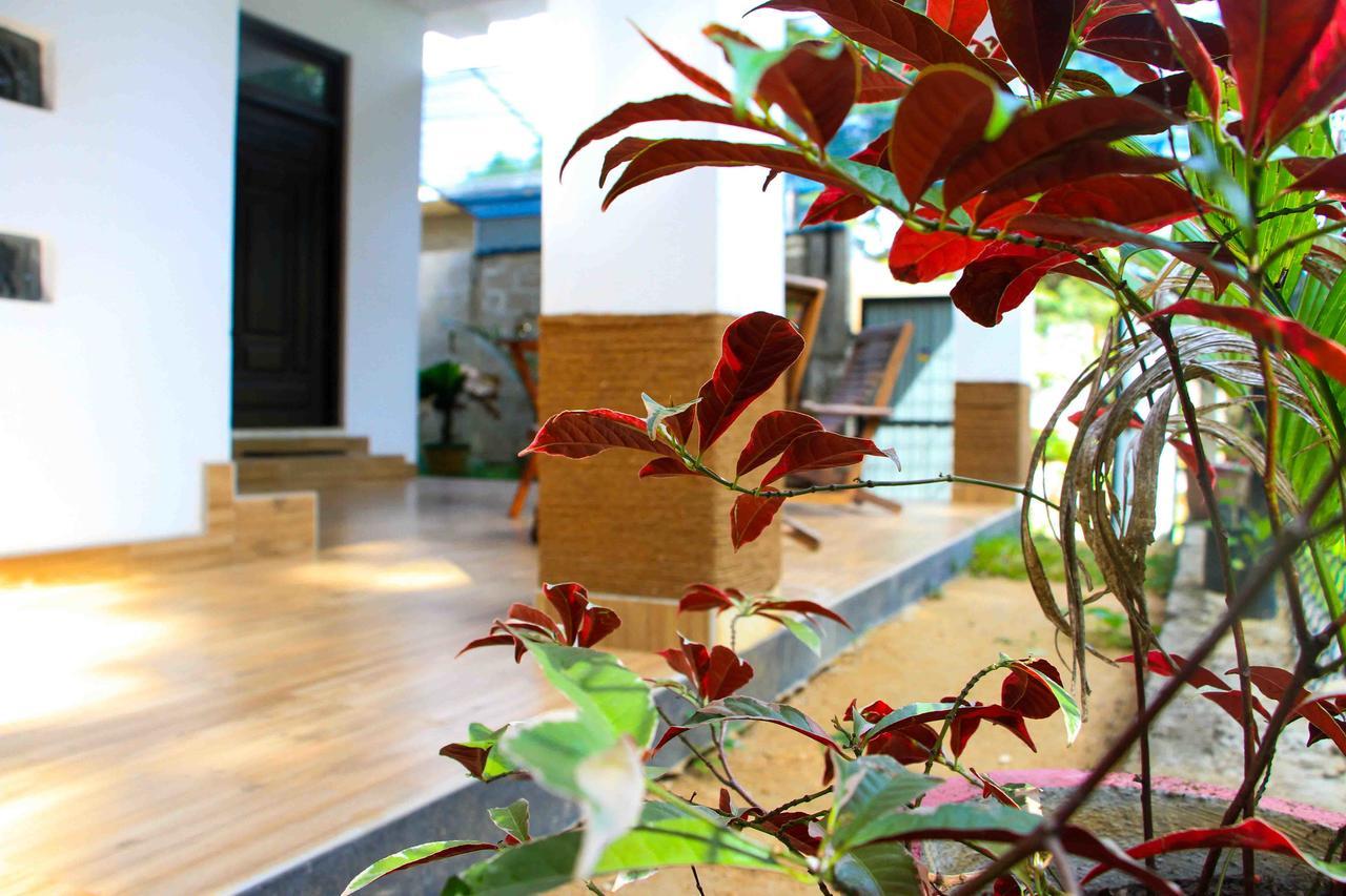 Miracle Home Stay Dambulla Buitenkant foto