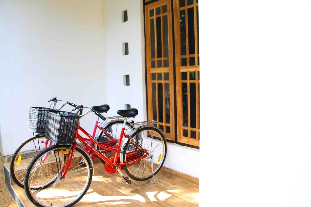 Miracle Home Stay Dambulla Buitenkant foto