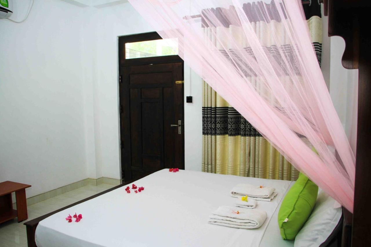 Miracle Home Stay Dambulla Buitenkant foto