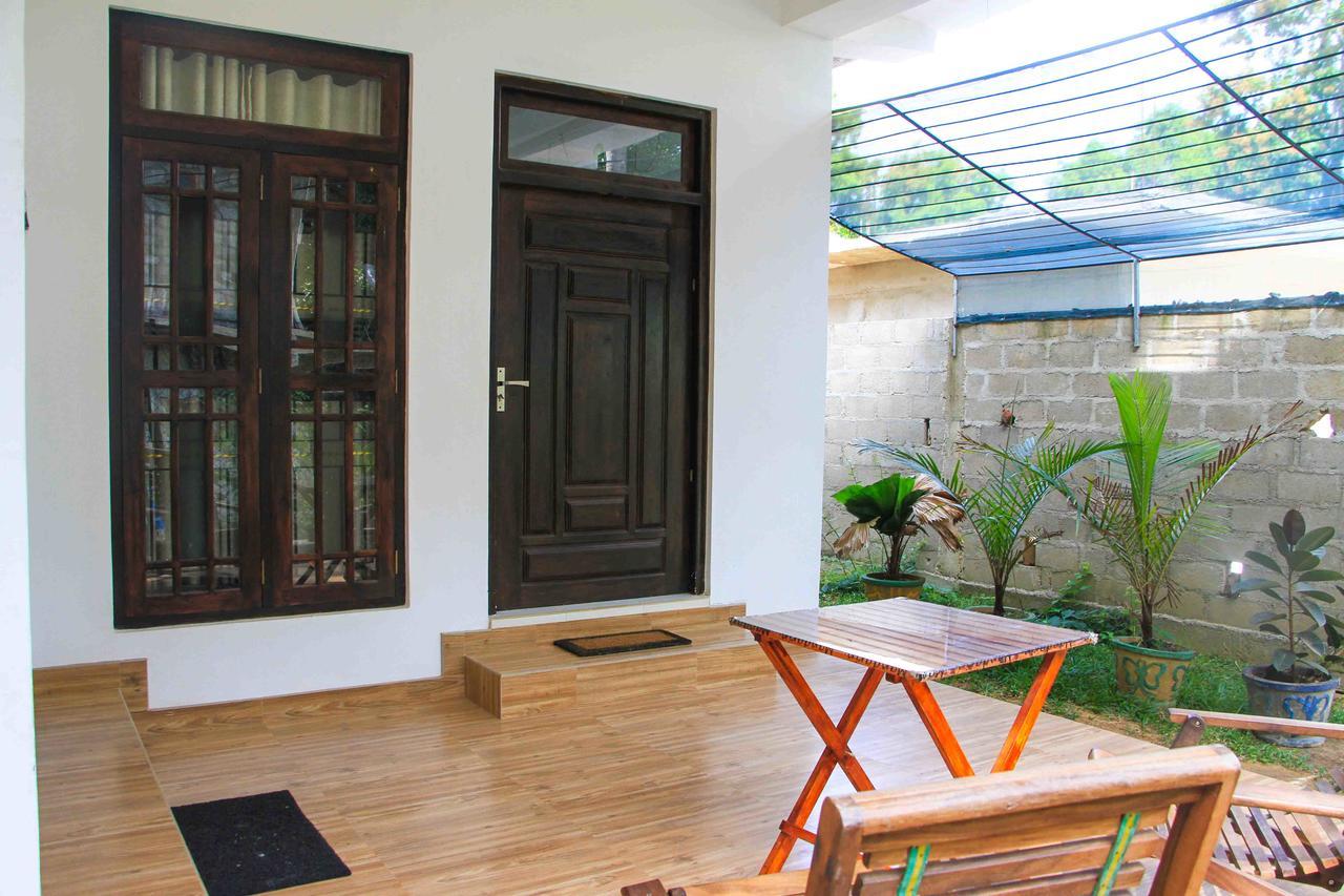 Miracle Home Stay Dambulla Buitenkant foto