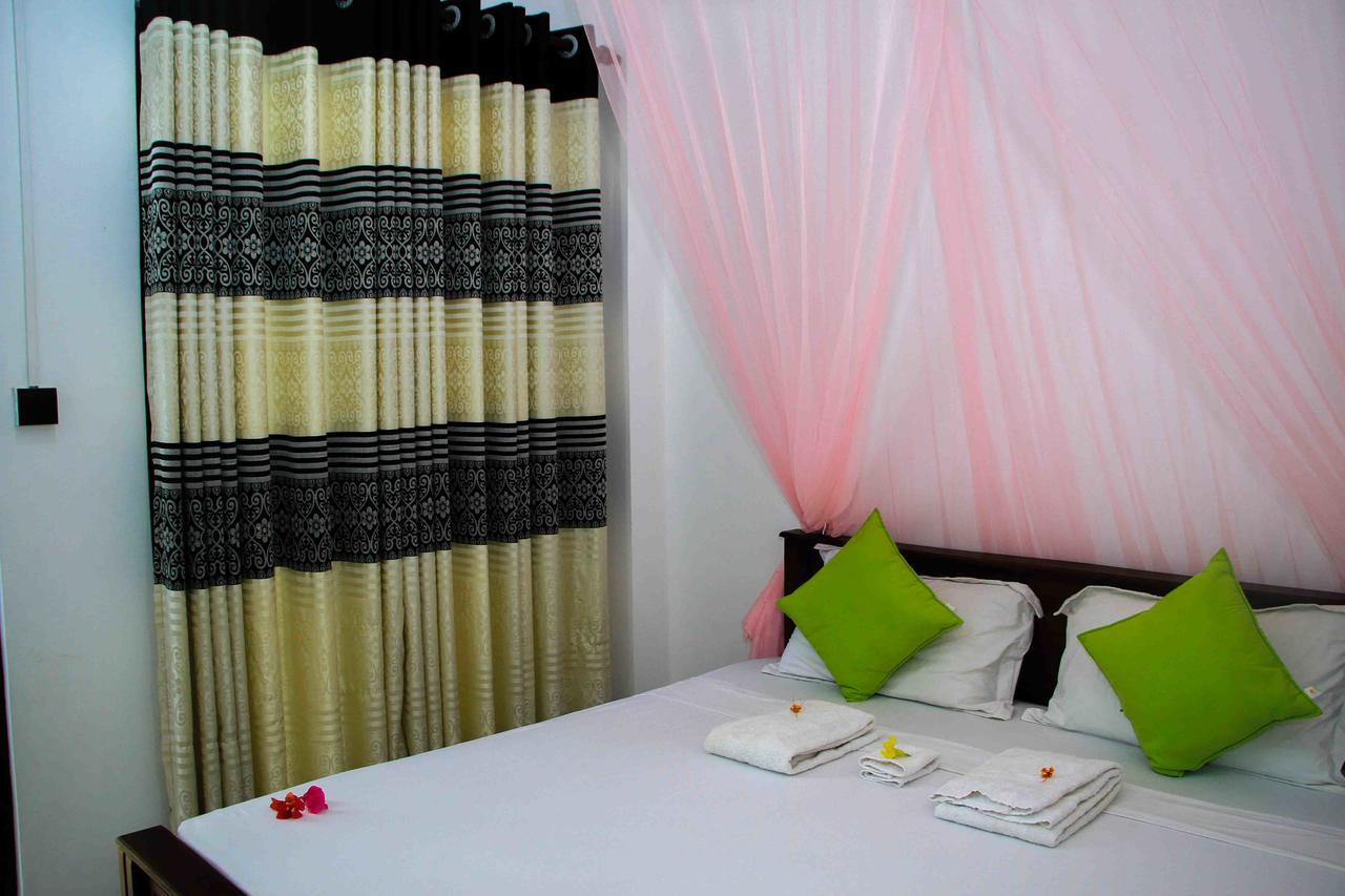 Miracle Home Stay Dambulla Buitenkant foto