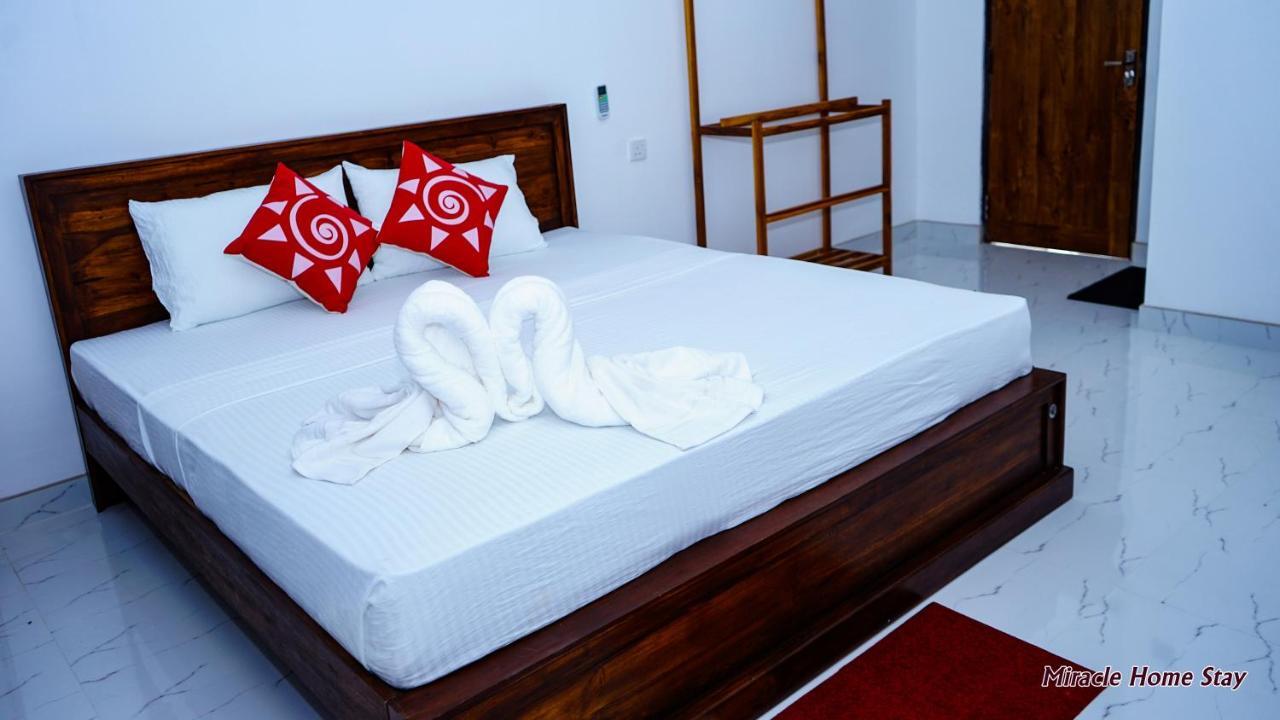 Miracle Home Stay Dambulla Buitenkant foto