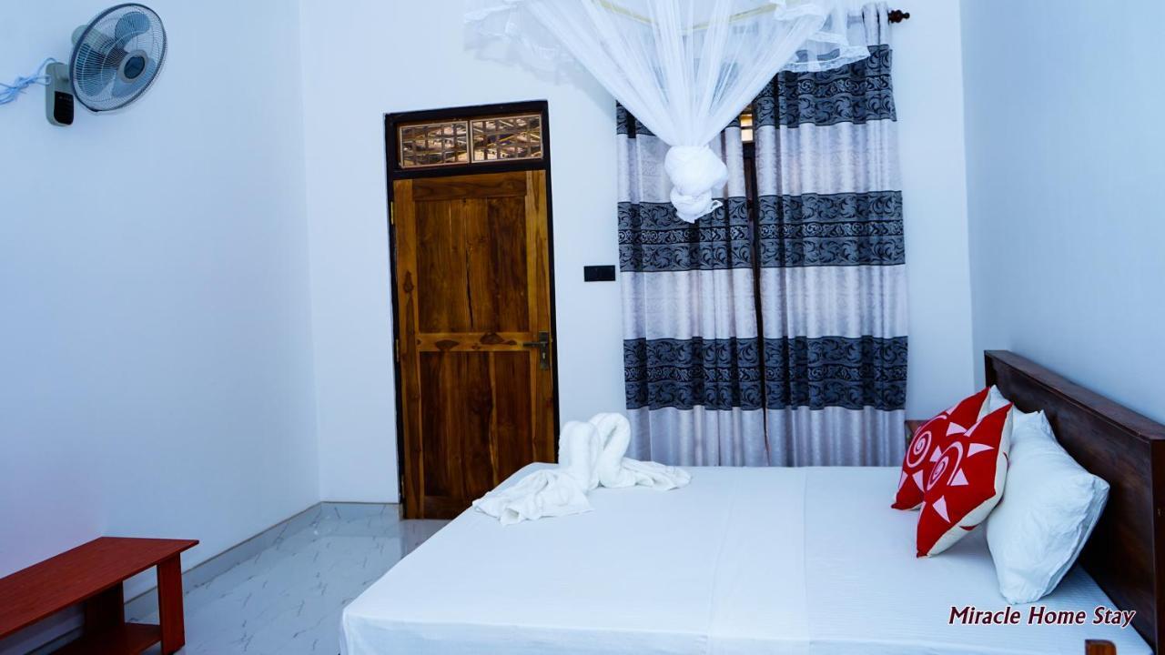 Miracle Home Stay Dambulla Buitenkant foto